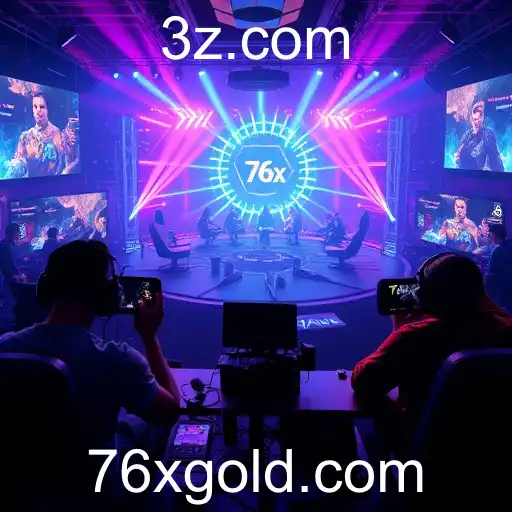 A Revolução Digital dos Jogos em 2025