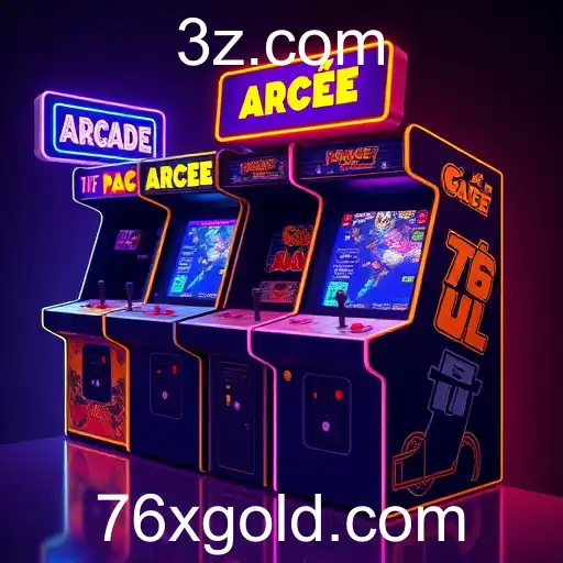 Expansão do Universo 76x e Novas Fronteiras para os Gamers