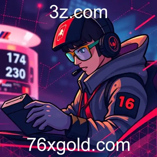 Revolução dos Jogos: 76x e o Futuro dos eSports