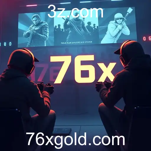 A Ascensão dos Jogos com Palavras-Chave Específicas