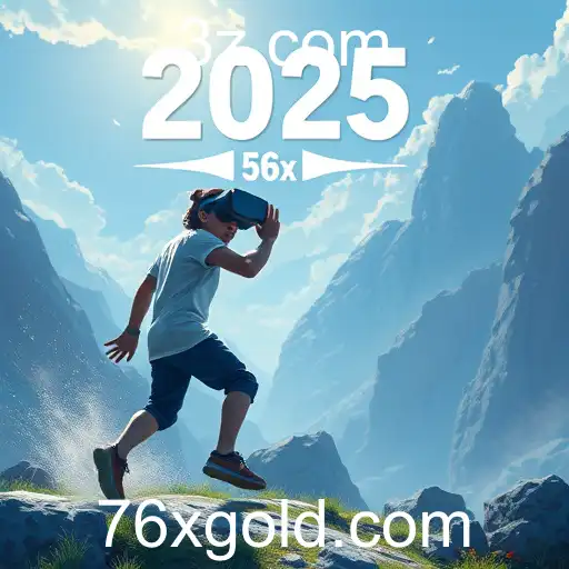 Inovações e Tendências no Mundo dos Jogos em 2025