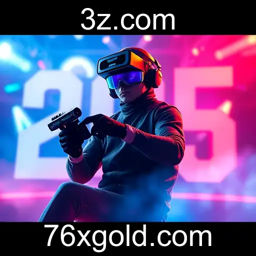 O Impacto de 76x no Mercado de Jogos