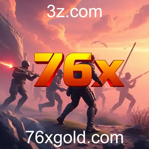 O Impacto do 76x no Cenário de Jogos Virtuais em 2025