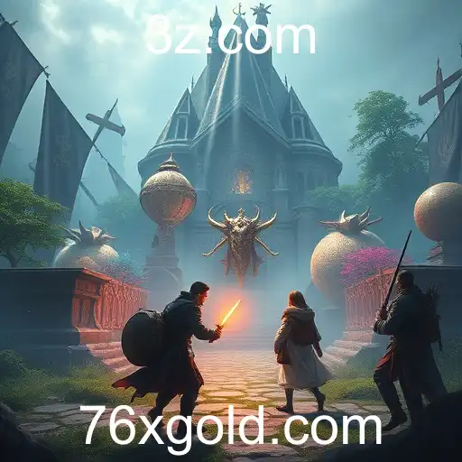 O Impacto do 76x no Cenário de Jogos Modernos