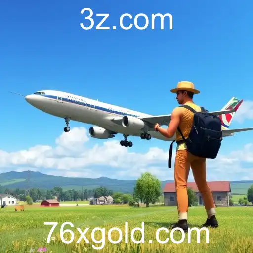 A Ascensão da 76x no Mercado de Jogos Online em 2025