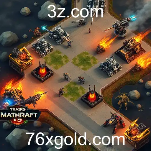 A Ascensão do 76x no Cenário dos Jogos Online