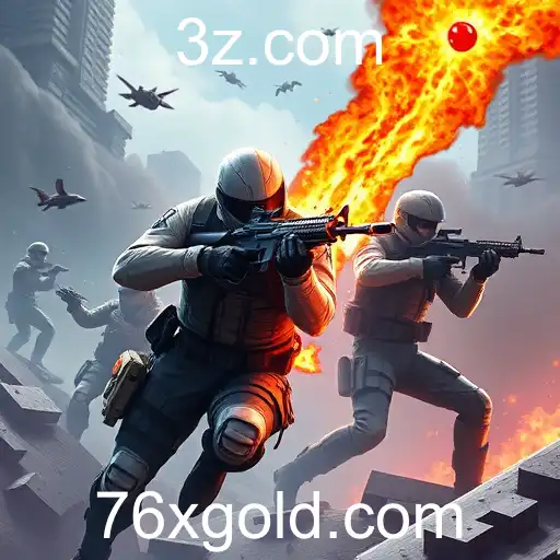 Explorando o Mundo Empolgante dos Jogos de Ação no 76x