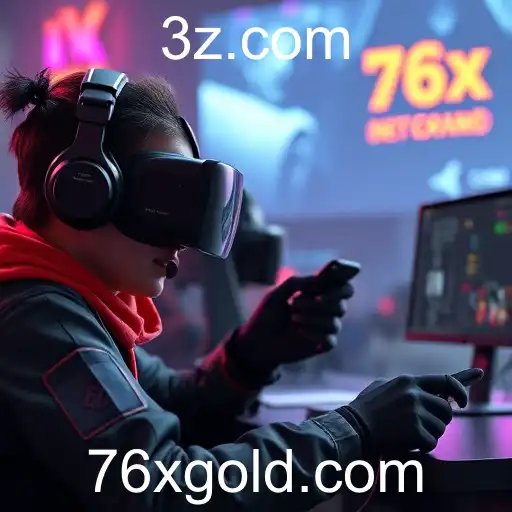 Novidades e Tendências do Mundo dos Jogos para 2025