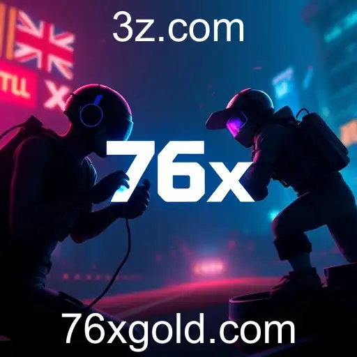 76x Traz Inovações e Desafios para Gamers em 2025