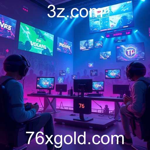 A Revolução dos Jogos Online: Tendências de 2025