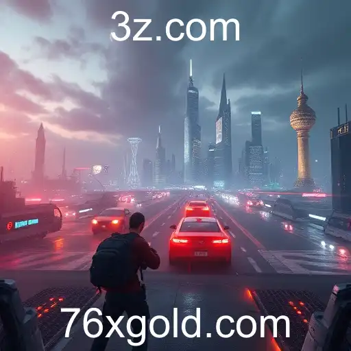 O Impacto Revolucionário de 76x no Mundo dos Jogos