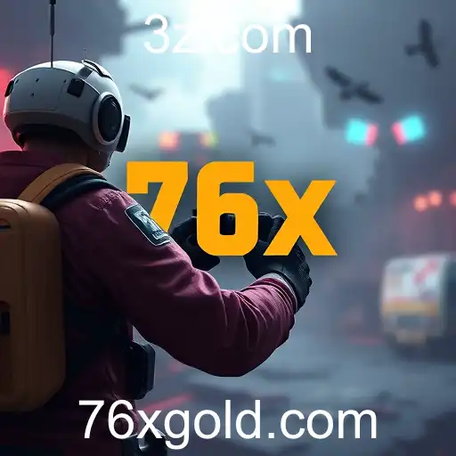 O Impacto do 76x na Indústria de Jogos Online