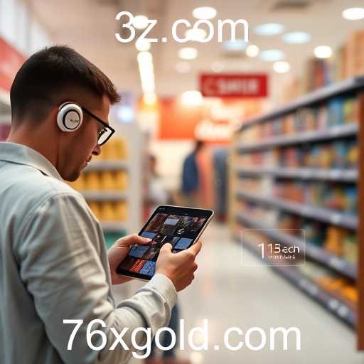 Inovações no Mundo dos Jogos: O Impacto do 76x