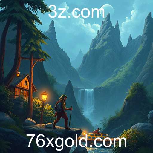 Revolucionando os Jogos: O Impacto de 76x na Indústria