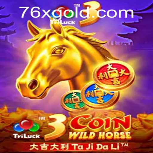 Discover the Exciting World of 3CoinWildHorse and its 76x PH Login Feature