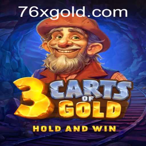 Discover the Thrilling Adventure of 3cartsOfGold and the Exciting 76x PH Login Bonus