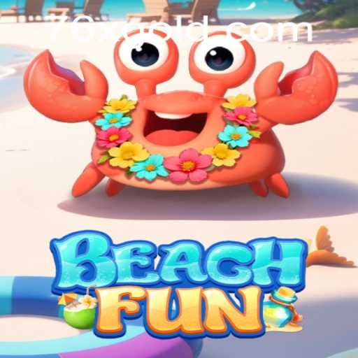 Dive into BeachFun: A Tropical Gaming Adventure with 76x PH Login