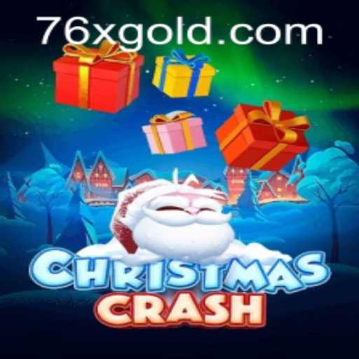 Experience the Festive Fun of ChristmasCrash with 76x PH Login