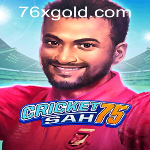 CricketSah75: An Enthralling Journey into the World of Virtual Cricket