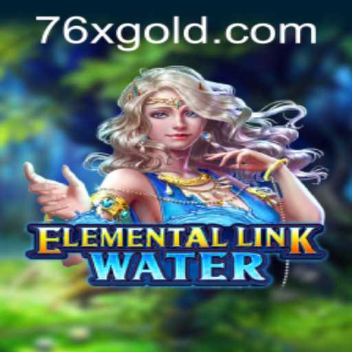 ElementalLinkWater: Dive Into a World of Strategy and Fantasy