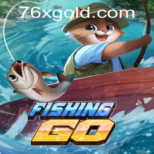 FishingGO: An Immersive Fishing Adventure with 76x PH Login Feature