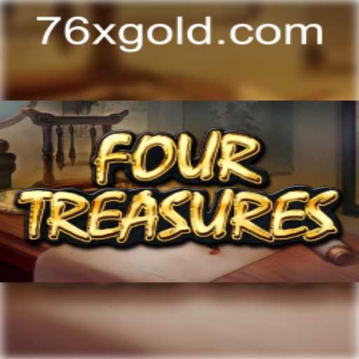 Discovering FourTreasures: A Dive into the Game with 76x PH Login