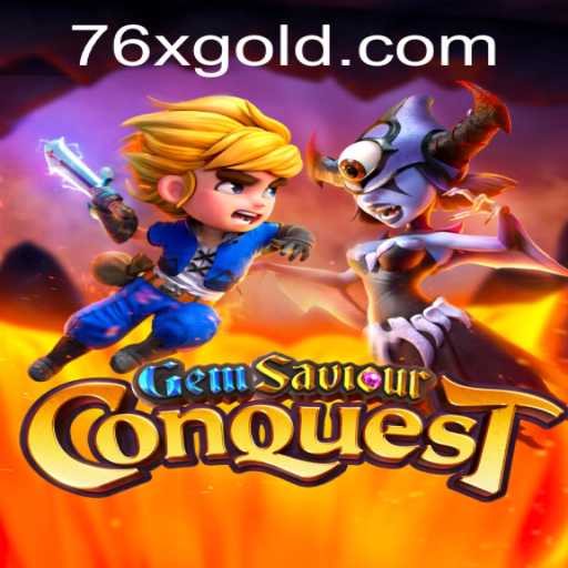Unveiling the Adventures of GemSaviourConquest: A Deep Dive into the 76x PH Login Phenomenon