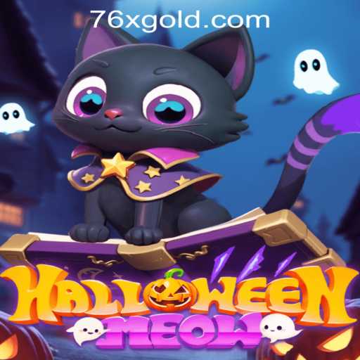 Discover the Spooktacular World of HalloweenMeow: A New Gaming Adventure