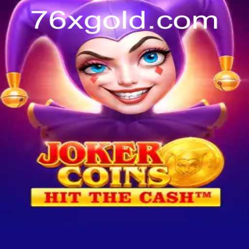 Discover the Thrilling World of JokerCoins: A New Adventure Awaits