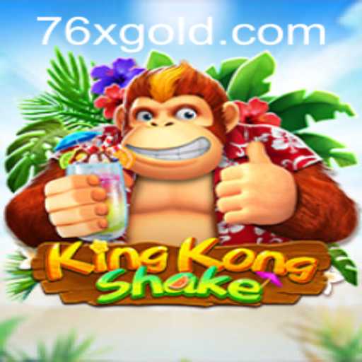 KingKongShake: A Dynamic New Gaming Experience