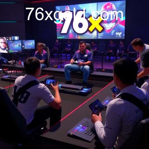 The Evolution of Live Games: A New Era with 76x PH Login