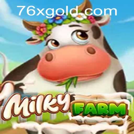 Unveiling MilkyFarm: A New Era in Casual Gaming with Innovative Features