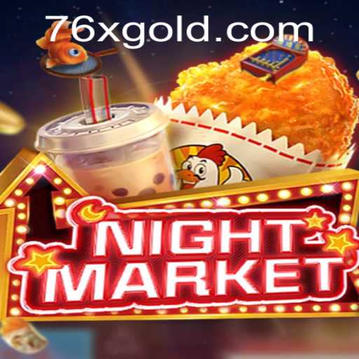 Exploring NIGHTMARKET: A Thrilling Adventure
