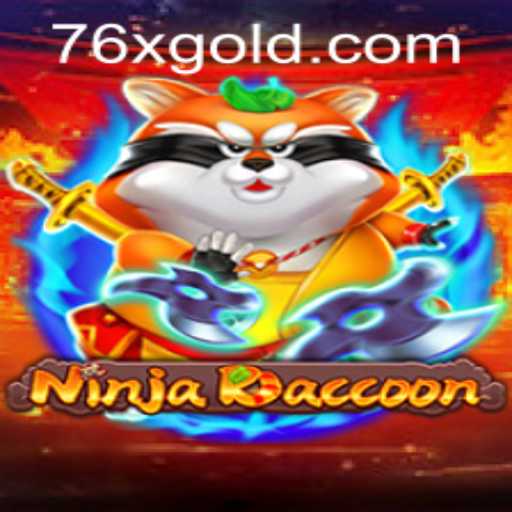 NinjaRaccoon Adventure: An Immersive Gaming Experience with a Unique Twist