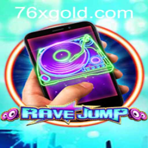 RaveJumpmobile: A Thrilling Leap into the Gaming World