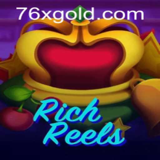 Exploring the Allure of RichReels: A Deep Dive into the World of 76x PH Login