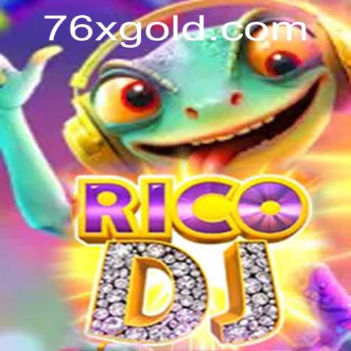RicoDJ and the Exciting Features of 76x PH Login