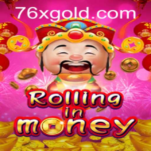 Conquer Virtual Wealth in 'RollingInMoney': A Game of Strategy and Luck