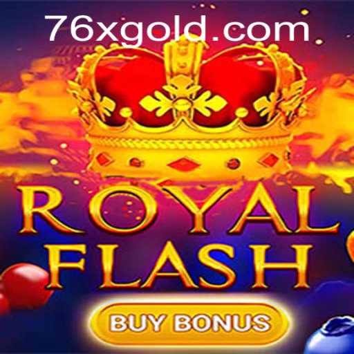 RoyalFlashBuyBonus: A High-Stakes Journey Into the World of Online Gaming