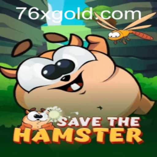 SavetheHamster: A Thrilling and Educational Adventure