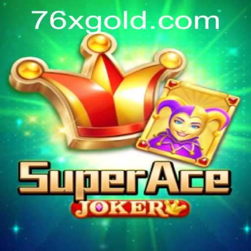 Exploring the World of SuperAceJoker: An In-Depth Look into Gameplay and Features