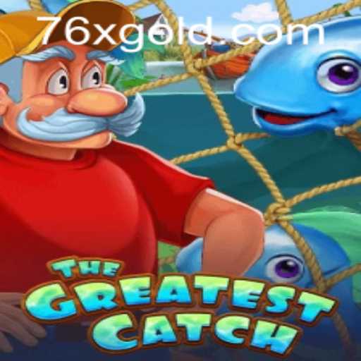 Unveiling TheGreatestCatch: A Thrilling Gaming Adventure