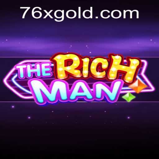 TheRichMan: An Engaging Virtual Experience with 76x PH Login