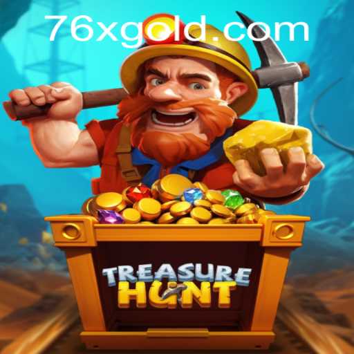 Embark on an Exciting Adventure with 'TreasureHunt': Your Guide to 76x PH Login