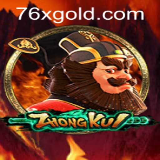 Exploring the Mystical World of ZhongKui: A Game of Legends